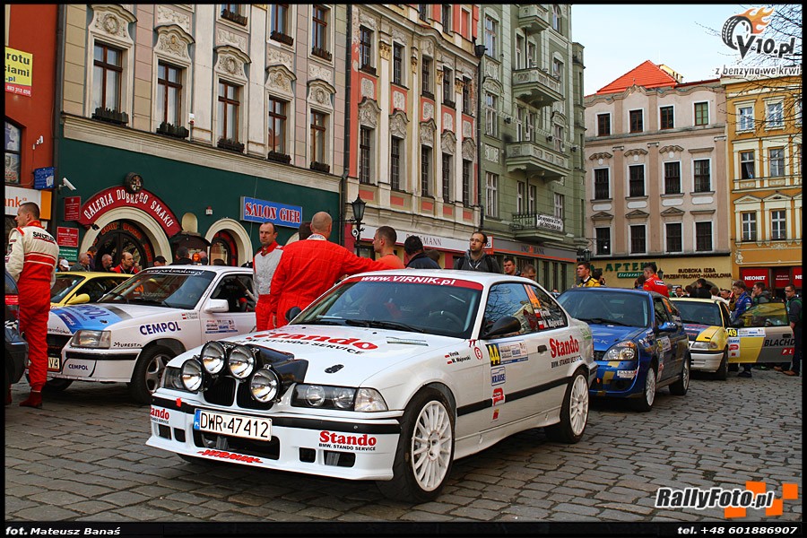 Rajd widnicki